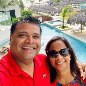 Meet your Posher, Paula